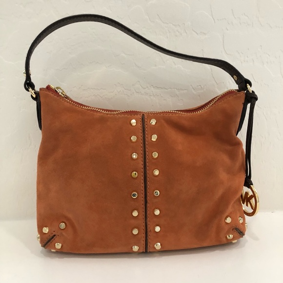 Michael Kors purse - Picture 5 of 8